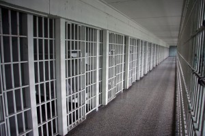 jail